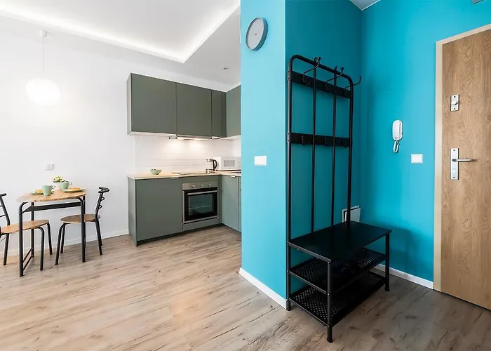 Апартаменти Mye - Ilumino *